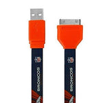 CABLE CARGADOR IP4 BRONCOS