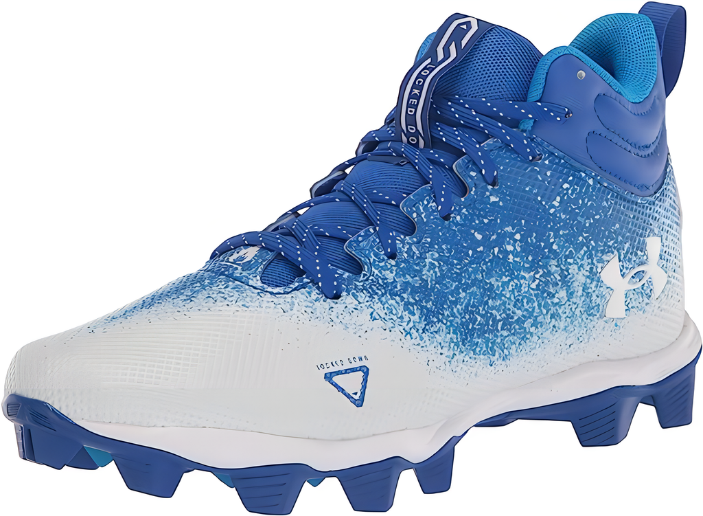 Zapatos futbol americano under armour hombre hotsell