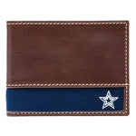 CARTERA NFL JMF BORDADA COWBOYS
