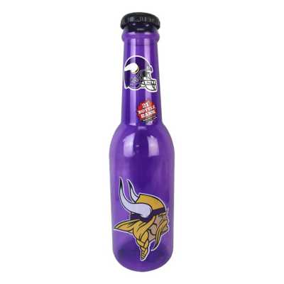 BOTELLA ALCANCIA JUMBO VIKINGS TC