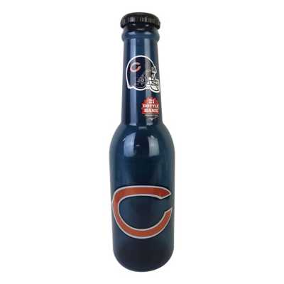 BOTELLA ALCANCIA JUMBO BEARS TC