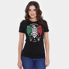 PLAYERA NK WM ESTADIO AZTECA DAMA