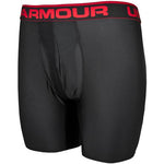 BOXER UA ORIGINAL 6" NE