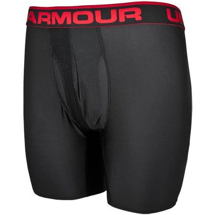 BOXER UA ORIGINAL 6" NE