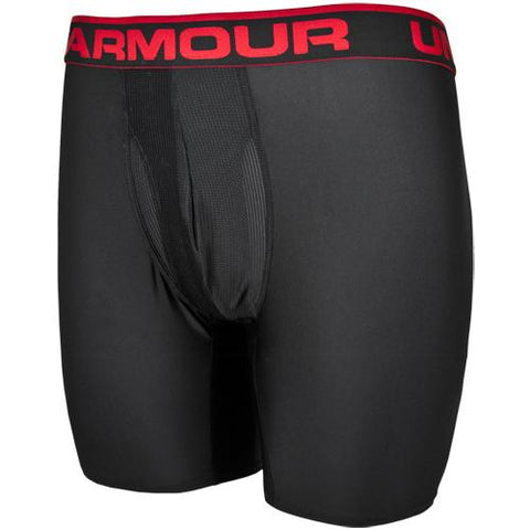 BOXER UA ORIGINAL 6" NE