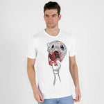 PLAYERA NK TRI HELMET PATRIOTS HOMBRE