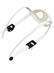 Barbiquejo Largo Speed Flex Riddell Adulto