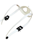 Barbiquejo Largo Speed Flex Riddell Adulto