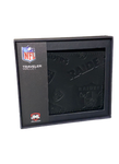 CARTERA NFL JMF GRABADA RAIDERS