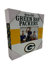 CUADRO PORTA RETRATO PACKERS