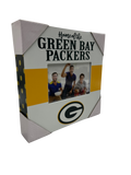 CUADRO PORTA RETRATO PACKERS