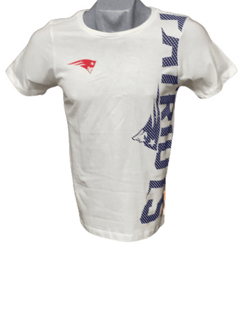 PLAYERA NFL 20 JR PATRIOTS NIÑO