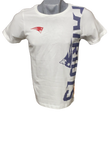 PLAYERA NFL 20 JR PATRIOTS NIÑO