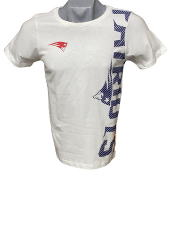 PLAYERA NFL 20 JR PATRIOTS NIÑO