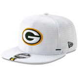 GORRA 950 TRAINING 19 PACKERS NEW ERA AJUSTABLE