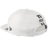 GORRA 950 TRAINING 19 RAIDERS NEW ERA AJUSTABLE