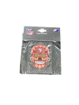Iman Aminco Sugar Skull Pattern 49Ers