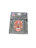Iman Aminco Sugar Skull Pattern 49Ers