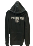 SUDADERA 47 19 TRACTION RAIDERS HOMBRE