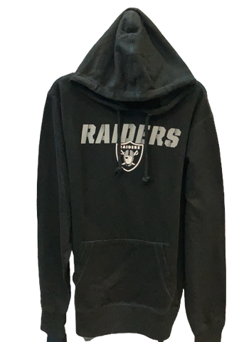 SUDADERA 47 19 TRACTION RAIDERS HOMBRE