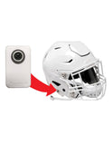 ADAPTADOR PARA BARBIQUEJO SPORTSTAR PARA CASCO SPEED FLEX