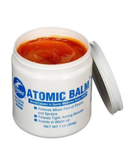 POMADA ATOMIC BALM 1LB CRAMER