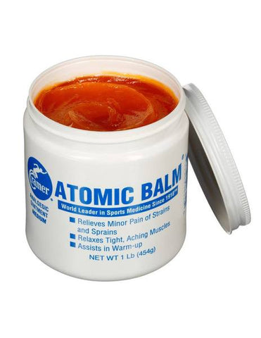 POMADA ATOMIC BALM 1LB CRAMER