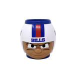 TAZA BIG SIP MUG BILLS