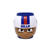 TAZA BIG SIP MUG BILLS
