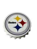 IMAN AMINCO CORCHOLATA DESTAPADOR 3" STEELERS