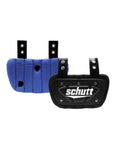 BACK PLATE SCHUTT YOUTH BICOLOR