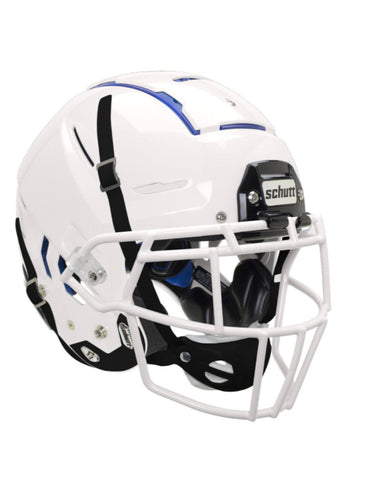 CASCO POLICARBONATO SCHUTT F7 COLLEGIATE ADULTO EQUIP