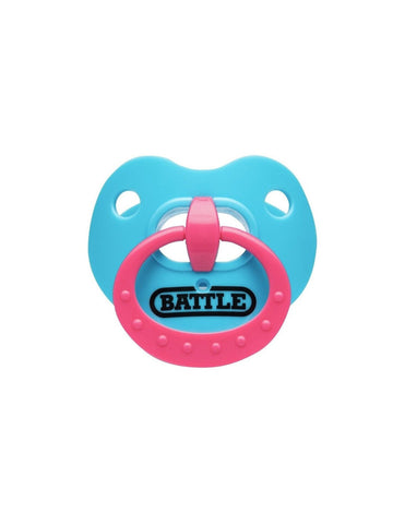 BUCAL BATTLE OXIGEN BINKY