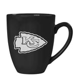 TAZA BISTRO MUG CHIEFS