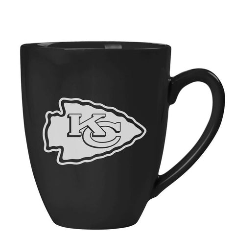 TAZA BISTRO MUG CHIEFS