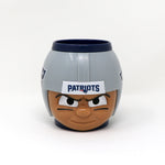 TAZA BIG SIP MUG PATRIOTS