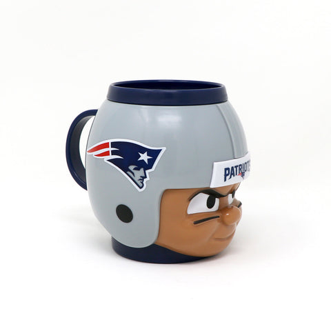 TAZA BIG SIP MUG PATRIOTS