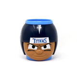 TAZA BIG SIP MUG TITANS