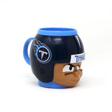 TAZA BIG SIP MUG TITANS