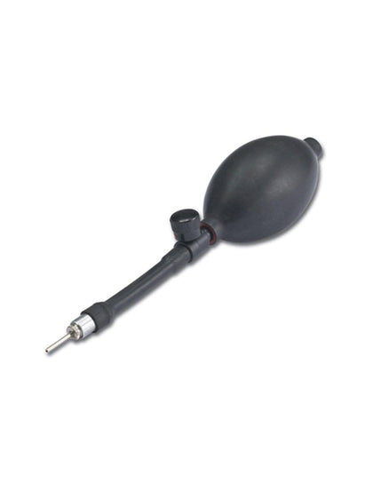 Bomba Deluxe Riddell Para Inflar Casco