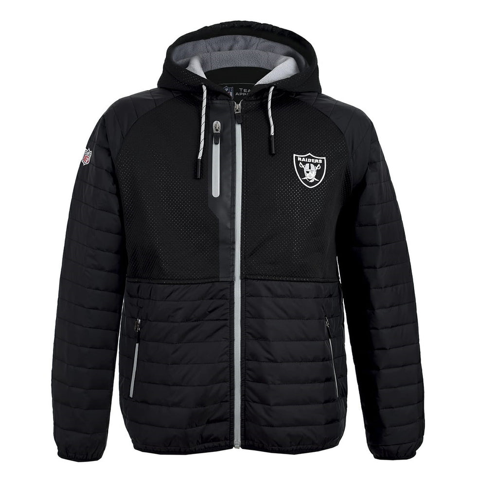 CHAMARRA NFL 20 BONDEADA RAIDERS HOMBRE - Main Image