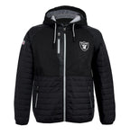 CHAMARRA NFL 20 BONDEADA RAIDERS HOMBRE