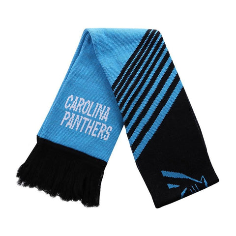 BUFANDA NFL PREMIUM PANTHERS