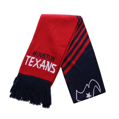 BUFANDA NFL PREMIUM TEXANS