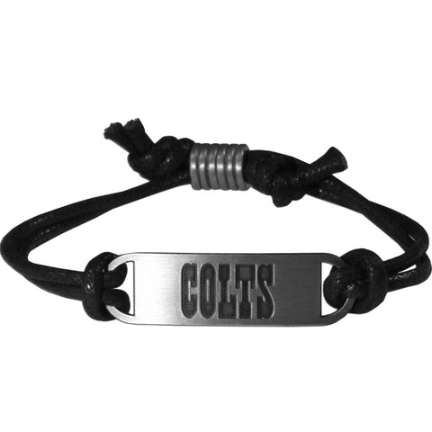 BRAZALETE SISKIYOU CORD COLTS