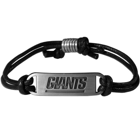 BRAZALETE SISKIYOU CORD GIANTS
