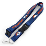 LANYARD BRONCOS AMINCO