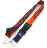 LANYARD BRONCOS AMINCO