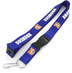 LANYARD BRONCOS AMINCO