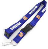 LANYARD BRONCOS AMINCO